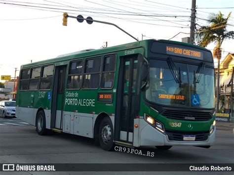 onibus 3347